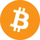 Bitcoin logo kryptokasinot